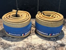 Vintage NOS Gommitalia Iris