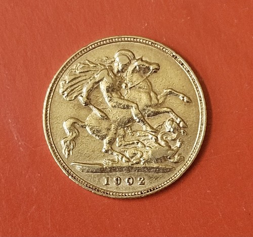 1902 great britain edward vii - 1902,