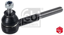 FRONT RIGHT TIE ROD END FITS