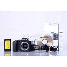 Olympus E-500 Digital SLR