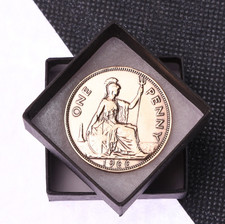 1966 60th Birthday Polished
