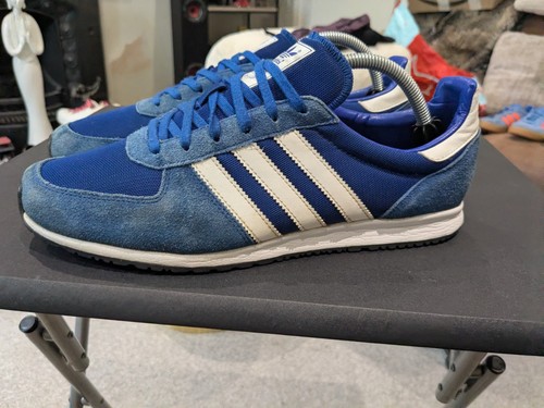 Adidas adistar racer mens - mens, blue