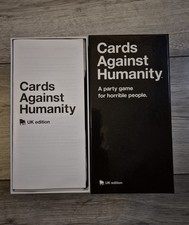 Cards Against Humanity V2.0 UK