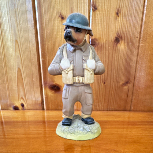 Robert harrop doggie - harrop, people