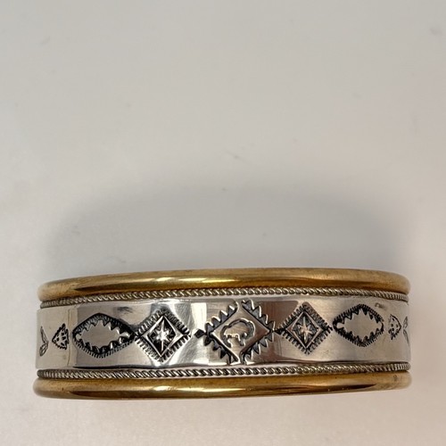 Navajo sterling silver - navajo,