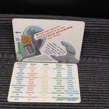 Vintage 2 Netherlands Ptt