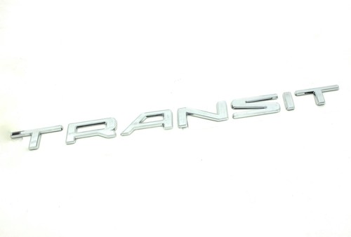 Genuine new ford - genuine, transit