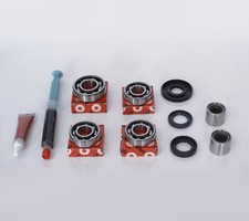 Mini Cooper R52 R53 FULL Body Rebuild Kit M45 Eaton Supercharger - WITHOUT OIL