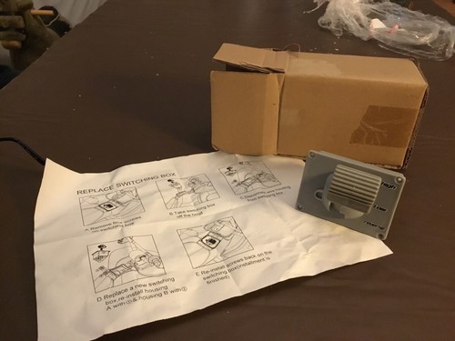 Child electric quad parts - electric,