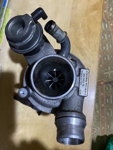 Turbo charger for astra - turbo,