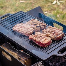 50CM Non Stick Cast Iron