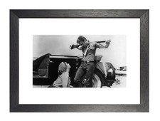 James Dean Only Classic Actor
