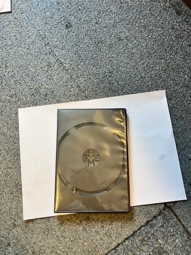 Dvd cd cases replacement - 10,
