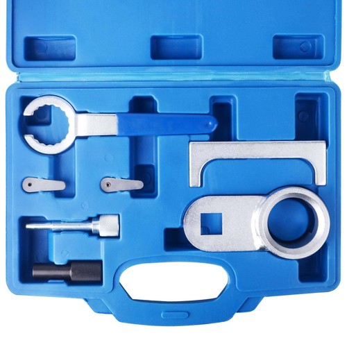 Diesel engine camshaft locking - diesel,