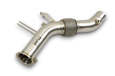 Downpipe BMW DPF N57 EURO 6