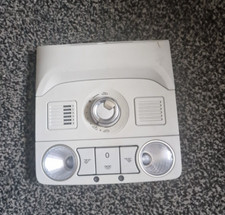 SEAT LEON FR MK3 2013-17 INTERIOR LIGHT PAN / SUNROOF SWITCH 5C6959561 5Q0951171