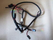 Genuine Hayter R48 R53 mower 12V wiring loom complete FREE NEXT DAY POST