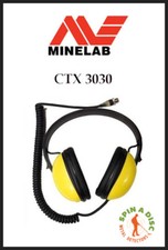 minelab ctx 3030 waterproof