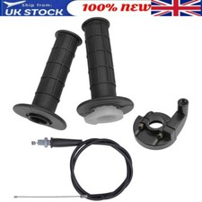 Throttle Cable Bar Grip Casing