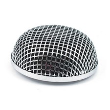 Round Mesh Air Cleaner For