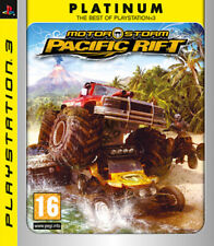 MotorStorm: Pacific Rift (PS3) PEGI 16+ Racing: Off Road FREE Shipping, Save £s