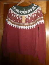 Fat Face Womens Size 12 Riley