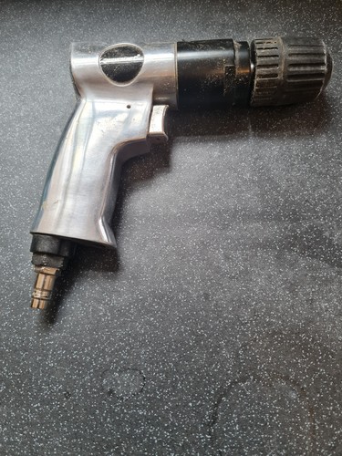 Silverline air drill - silverline,