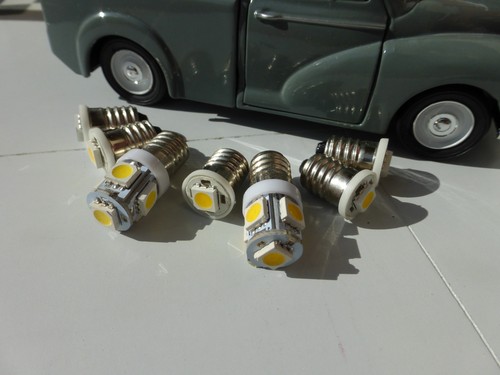 Morris minor traveller - minor,