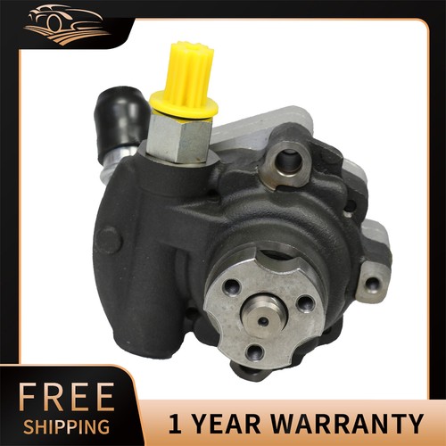 Power steering pump - steering,