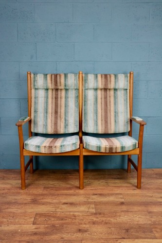 Danish mid century - mid,