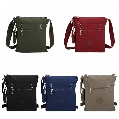 Womens girl nylon multi - womens,