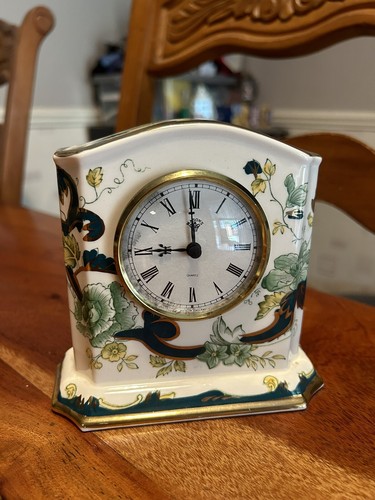 Masons ironstone chartreuse - masons,