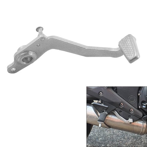 Brake foot pedal lever - brake, fit