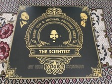 Yabby You & Michael Prophet