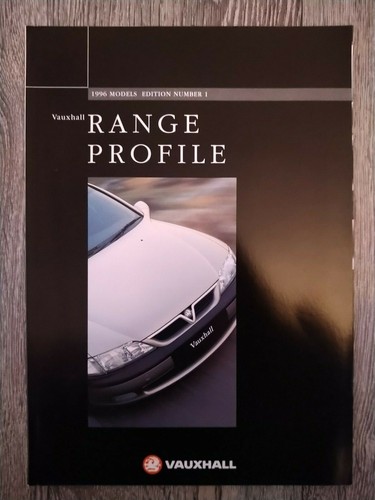Vauxhall corsa tigra astra - corsa,