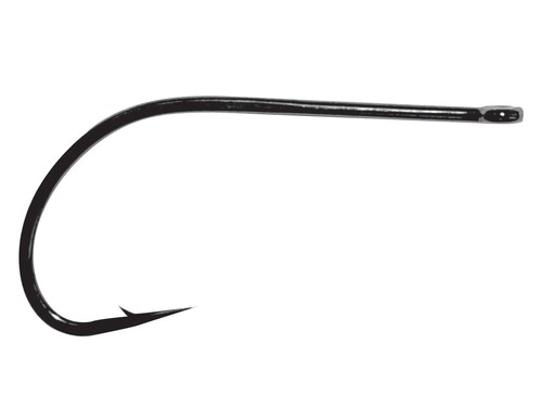 Gamakatsu f314 black - #14,