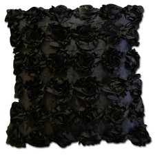 Soft 3D Satin Silk Raised