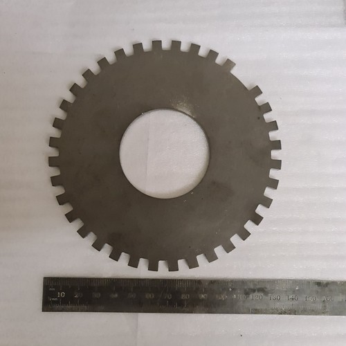 Universal trigger wheel 36 - universal,