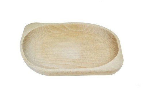 Elegant handcrafted beech wood - beech,