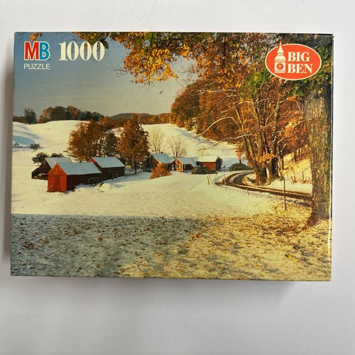 Big ben vintage new jenne - big,