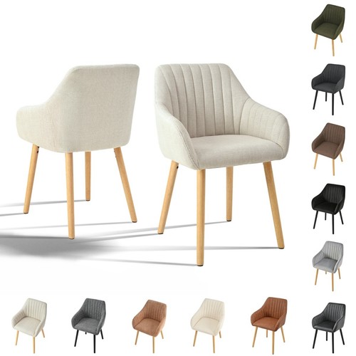 Goeurvant dining chairs set - goeurvant,