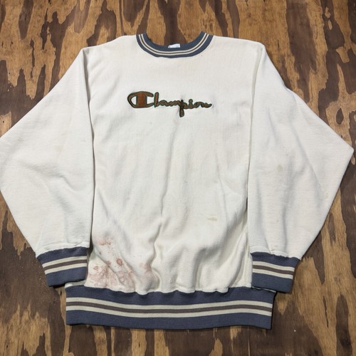 Vintage 90s champion - vintage,