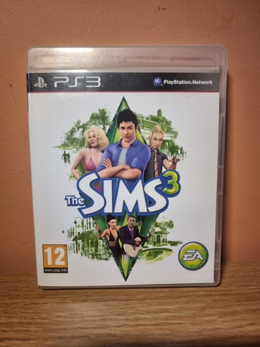 The sims sony playstation - sims, (sony