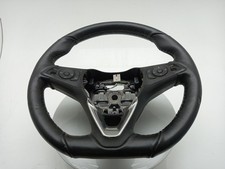 VAUXHALL CORSA Steering Wheel