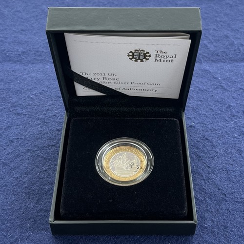2011 mary rose silver - mary,