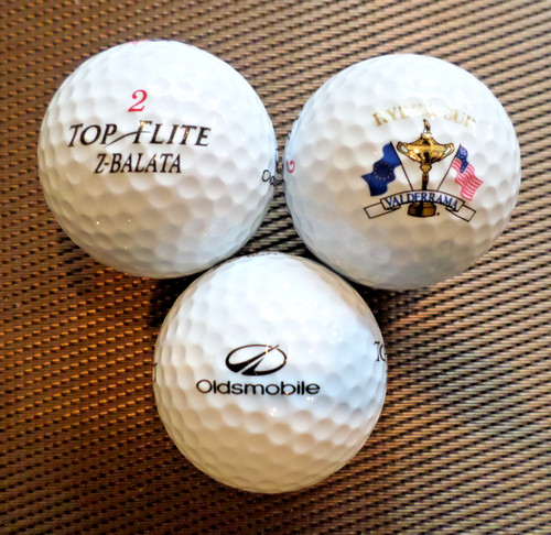 New vtg ryder cup - vtg.,
