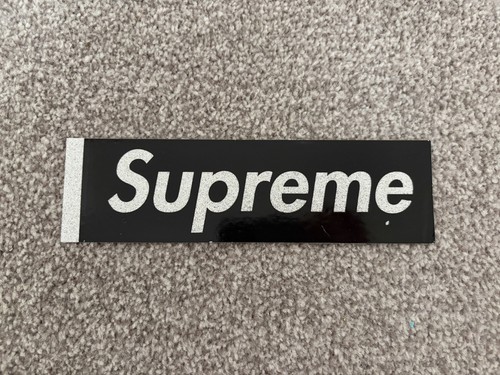 Supreme ss16 glitter - supreme,