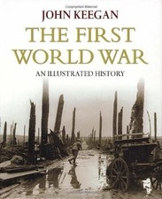 First World War: An
