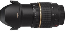 Tamron AF 17-50 mm F/2.8 LD