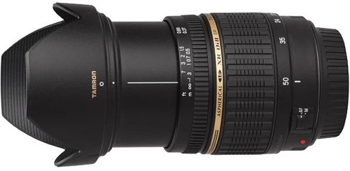 Tamron f 2 8 ld - af, 17-50